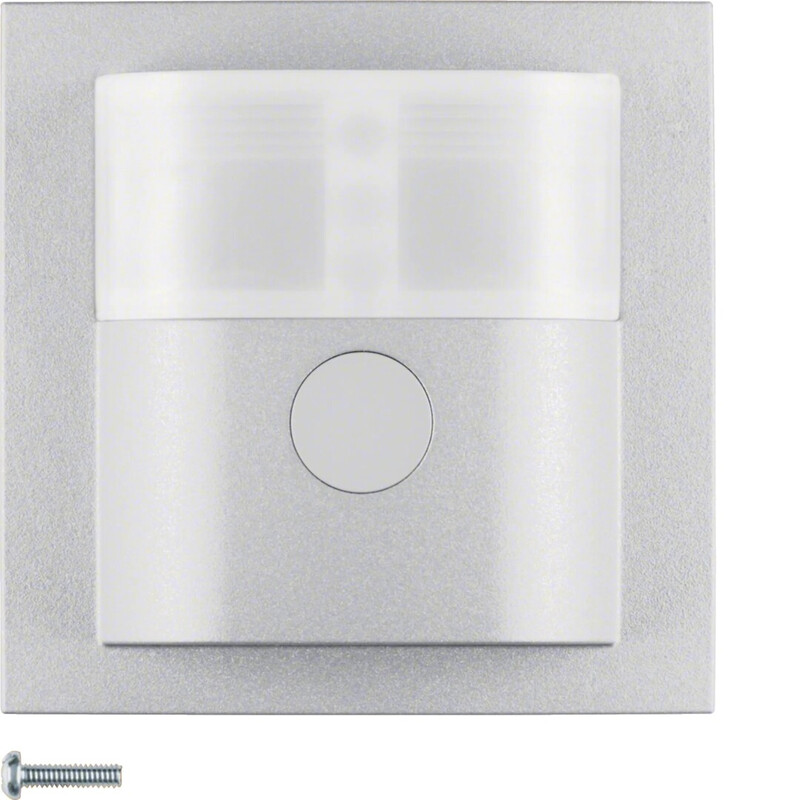 hager Liiketunnistin hager 180 2.2m ip20 use alu