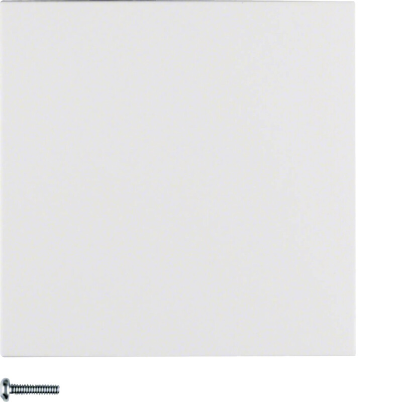 PUSH-BUTTON WIRELESS KNX 1F QUICKLINK WHITE