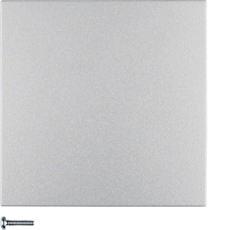 hager Painike langaton knx hager 1-os. rf quicklink alu