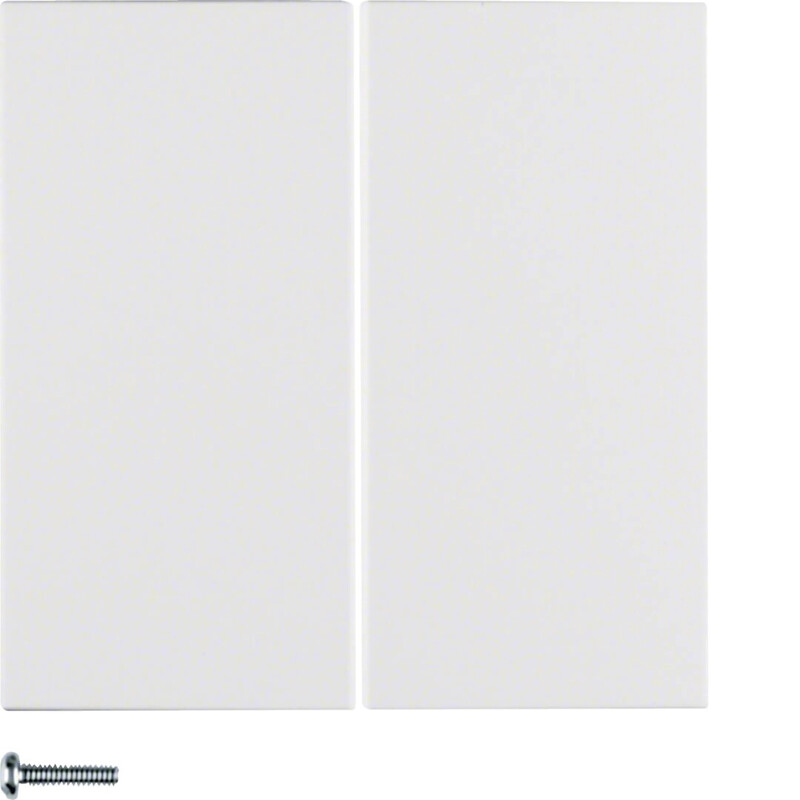 hager Painike langaton knx hager 2-os rf quicklink val