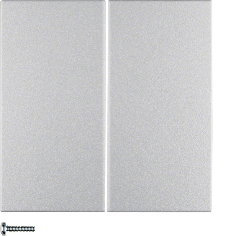 hager Painike langaton knx hager 4-os. rf quicklink alu