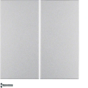 hager Painike langaton knx hager 4-os. rf quicklink alu