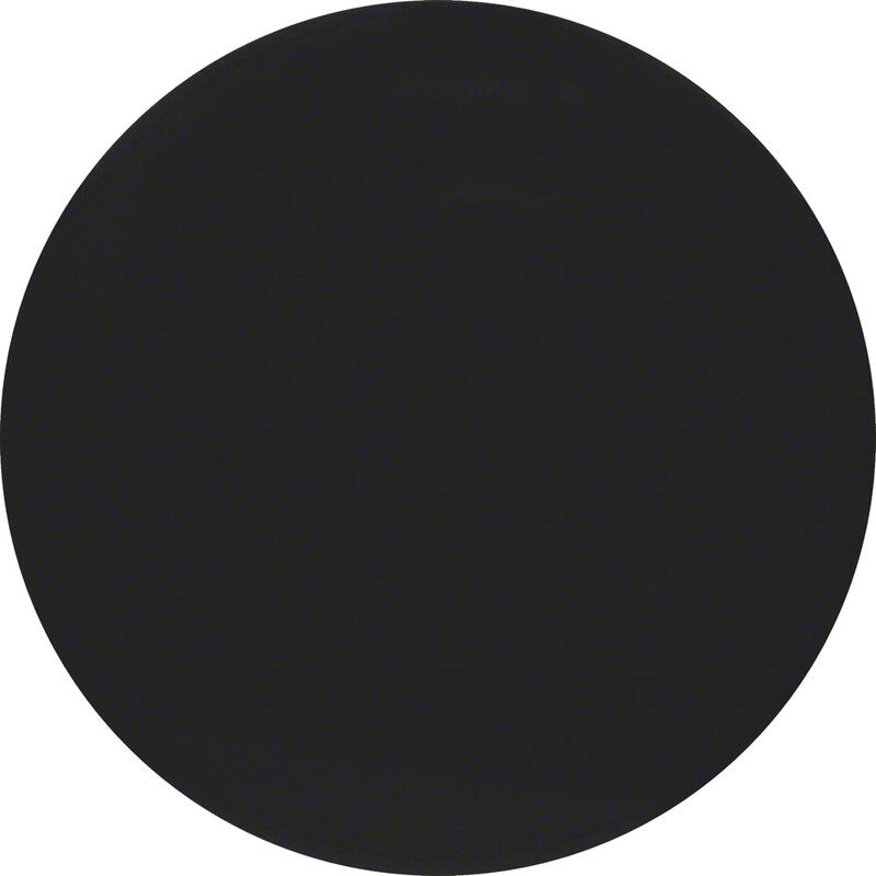 PUSH-BUTTON WIRELESS KNX 1F QUICKLINK BLACK