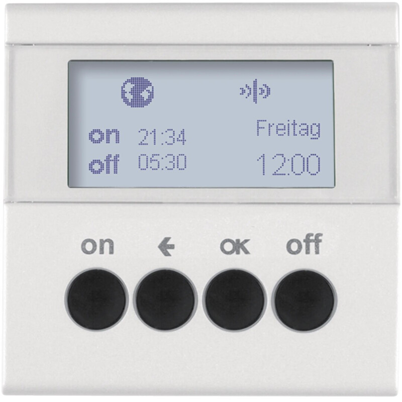 KOPPLINGSUR KNX 7D 1K RF QUICKLINK VIT
