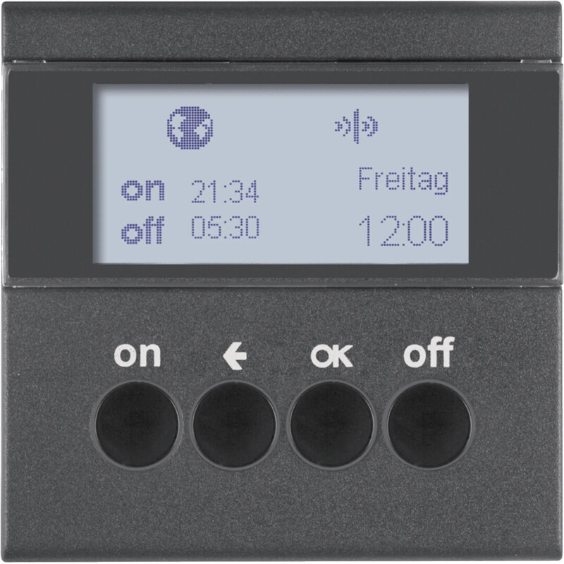 KOPPLINGSUR KNX 7D 1K RF QUICKLINK ANT
