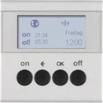 KOPPLINGSUR KNX 7D 1K RF QUICKLINK ALU
