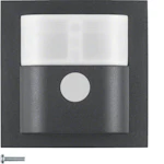 RÖRELSEVAKT KNX 180° 1.1M RF QUICKLINK ANT