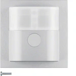 RÖRELSEVAKT KNX 180° 1.1M RF QUICKLINK ALU