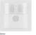 hager Liiketunnistin knx hager 180° 2.2m rf quicklink val