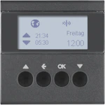 TIME SWITCH KNX BLIND 1CH RF QUICKLINK ANT