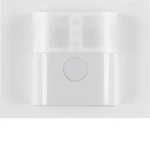 MOTION DETECTOR 180 1.1M IP20 COMFORT WHITE