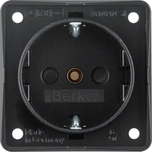 hager Pistorasia hager 1s/16a/230vac ur mus