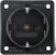 hager Pistorasia hager 1s/16a/230vac ur mus
