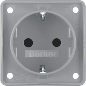 hager Pistorasia hager 1s/16a/230vac uj har