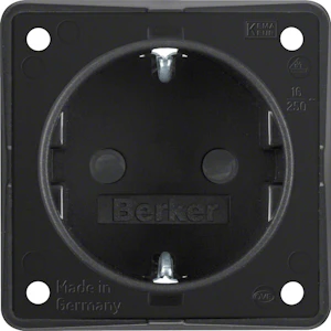hager Pistorasia hager 1s/16a/230vac uj mus