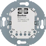 KONTROLMODUL JAL.BR. 4L 5A 230V UR