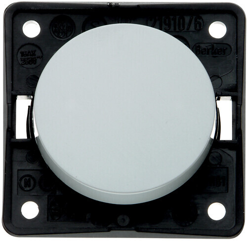 KYTKIN HAGER 1/16A/250V UR har