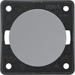 KYTKIN HAGER 6/16A/250V UR har