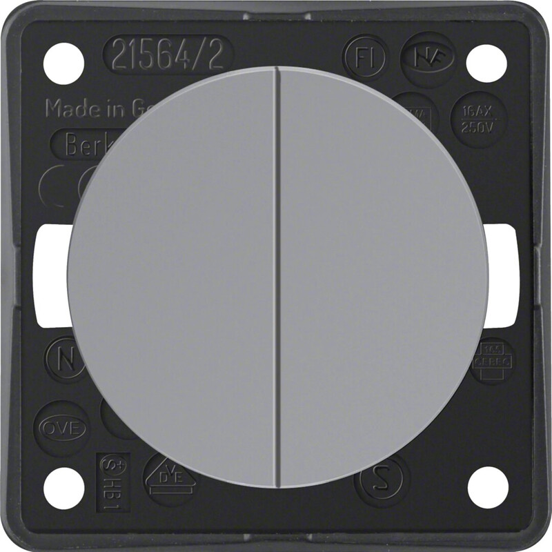 KYTKIN HAGER 5/16A/250V UR har