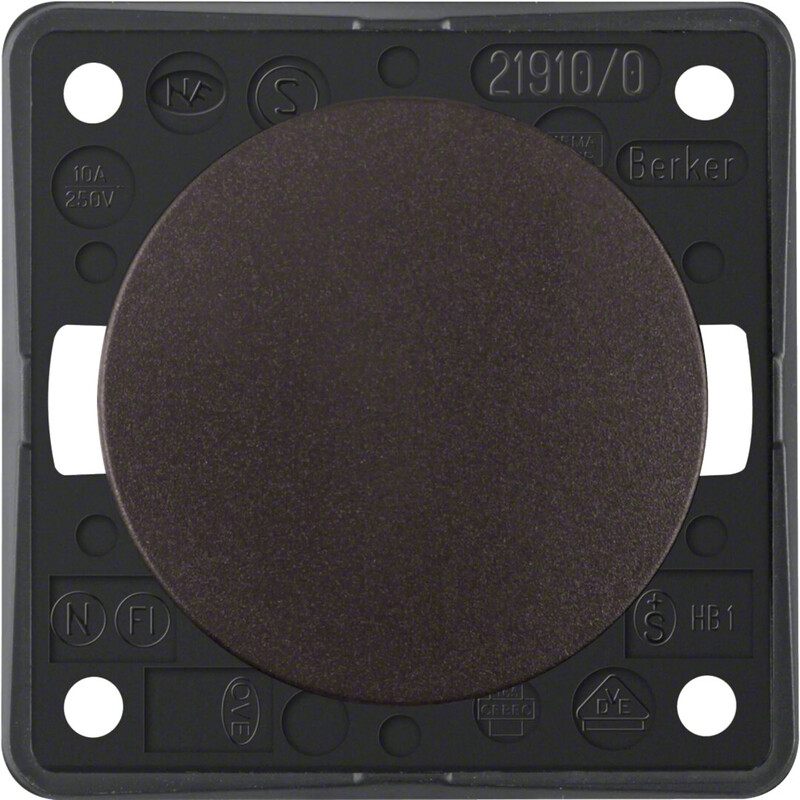 PAINIKE HAGER 1/10A/250V UKR rus