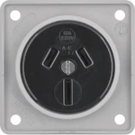PISTORASIA HAGER 2N+PE/15A/250V Austr. UR har