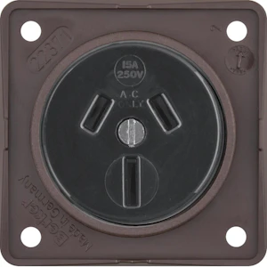 hager Pistorasia hager 2n+pe/15a/250v austr. ur rus