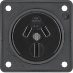 PISTORASIA HAGER 2N+PE/15A/250V Austr. UR mus