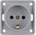 hager Pistorasia hager 2n+pe/13a/250v tanska ur har