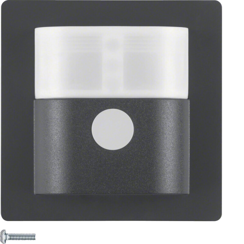 hager Liiketunnistin knx hager 180° 1.1m rf quicklink ant
