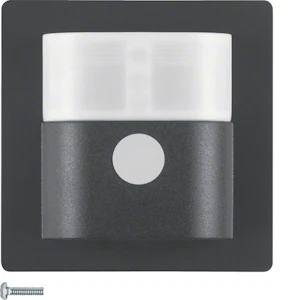 hager Liiketunnistin knx hager 180° 1.1m rf quicklink ant
