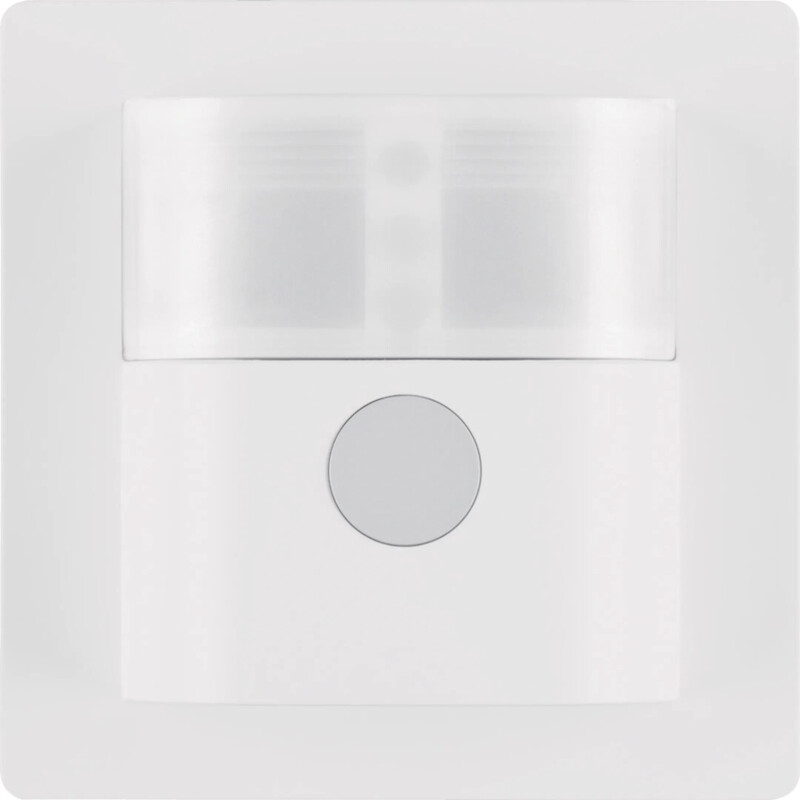 hager Liiketunnistin knx hager 180° 1.1m rf quicklink val