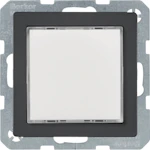 LED SIGNAL LAMP WHITE SL 230VAC ANT