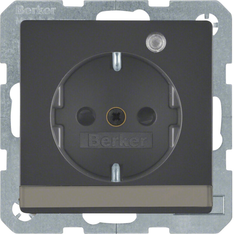 PISTORASIA 1S/16A UKR MI/LED ANT