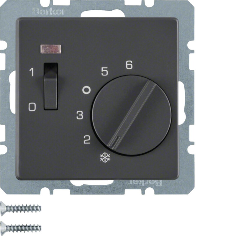 hager Huonetermostaatti hager 5/30 1a 10a kytk/mv ant
