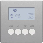 KELLOKYTKIN KNX Q.1 VKO 1K RF QUICKLINK ALU