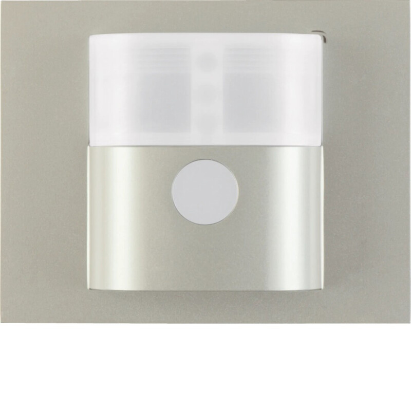 hager Motion detector rf k.5 180° 1.1m ip20 comfort rst