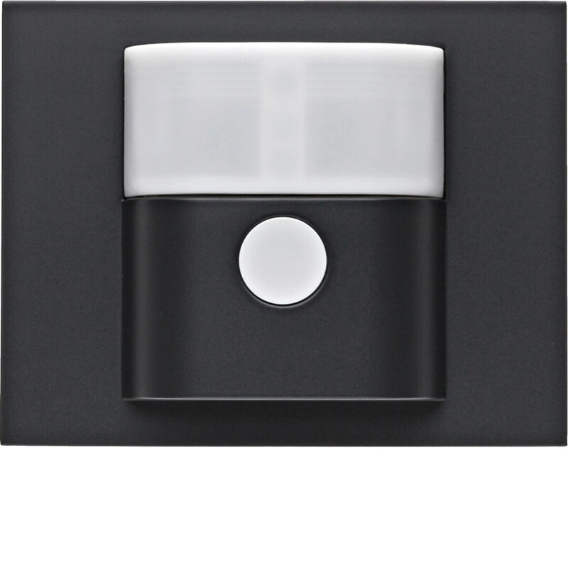 hager Liiketunnistin knx k.1 180° 2.2m rf ip20 ant