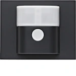 LIIKETUNNISTIN KNX K.1 180° 2.2m RF IP20 ANT