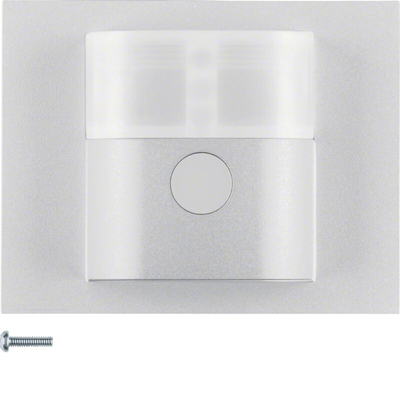 hager Motion detector rf k.5 180° 2.2m ip20 comfort an-al