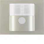 LIIKETUNNISTIN KNX K.5 180° 2.2m RF IP20 RST