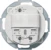 hager Motion detector knx 180° 1.1m comf. white round