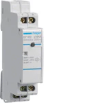 PUSHRELAY EP400 1NO 16A 230V/8-24VAC/DC