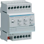 VÄRMEAKT 6-KN REGULAT EASY-KNX