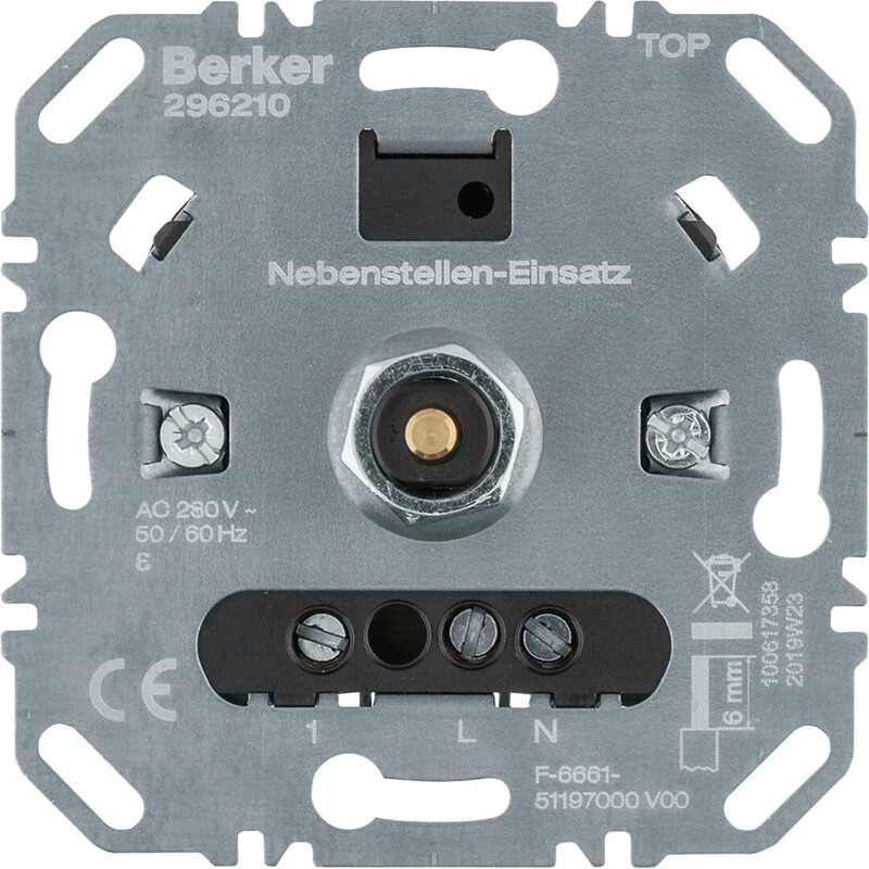 VRIDDIMMER SLAVS.1/K.X/Q.X/R.X 296210 FÖR 296110 UR