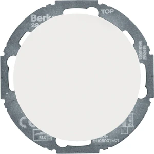 hager Valonsäädin r.classic 3-100w rlc+led laaj ukr val