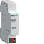 GRÄNSSNITT EASY KNX TXF121 F. ENERGIMÄTARE DIN