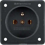 PISTORASIA INTEGRO FLOW 1FR/16A/250V UKR MUS