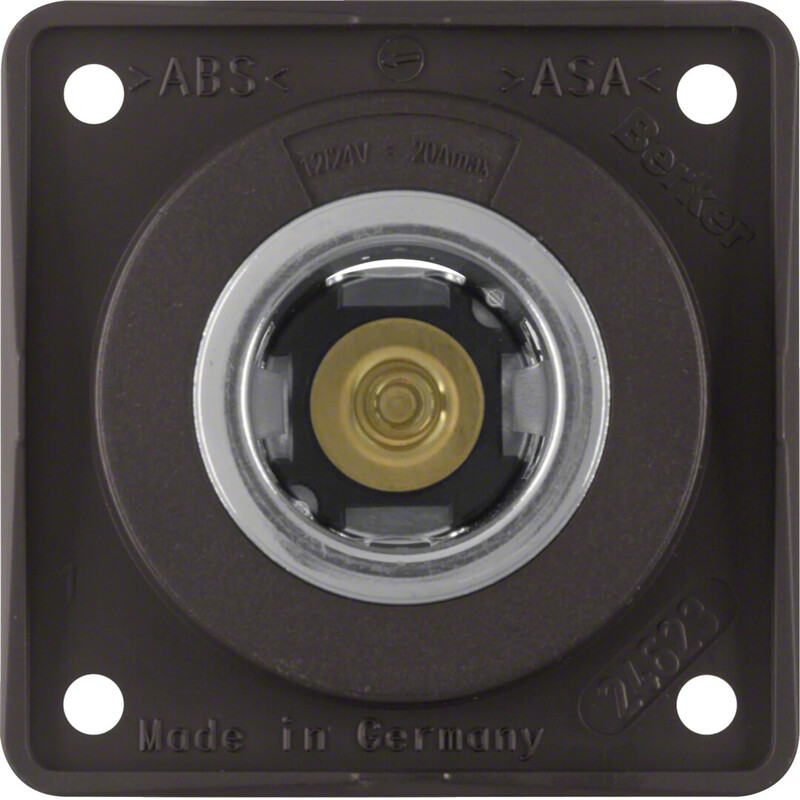 PISTORASIA INTEGRO FLOW 1AP/20A/12V UKJ RUS