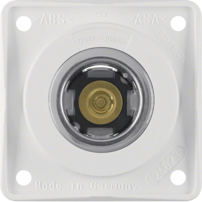 PISTORASIA INTEGRO FLOW 1AP/20A/12V UKJ VAL