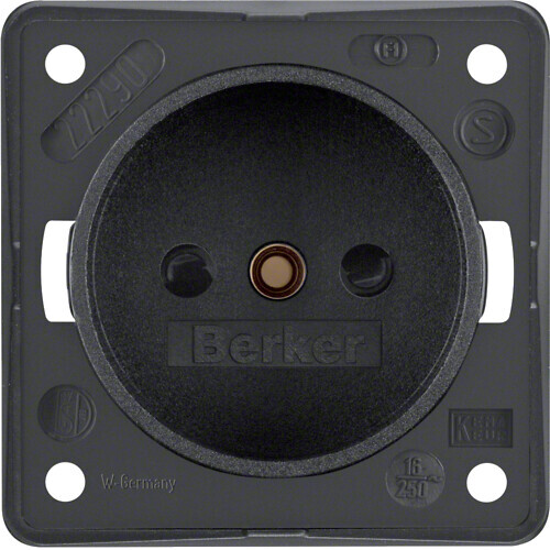PISTORASIA INTEGRO FLOW 1NL/16A/250V UKR ANT